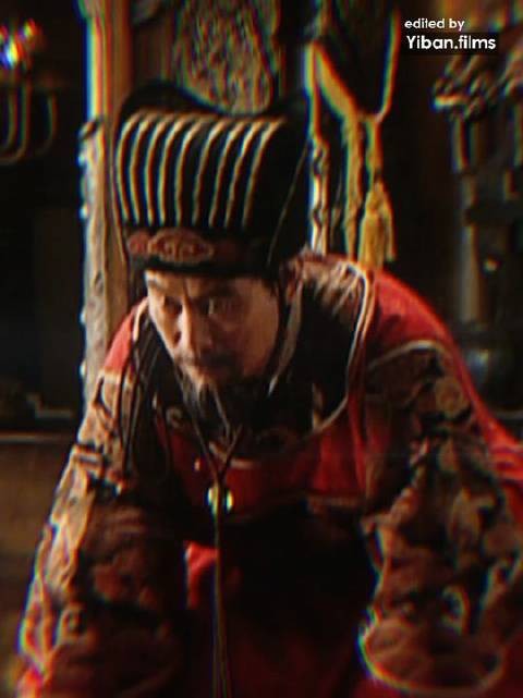 “大明第一不粘锅”的语言技艺，果然不负盛名！