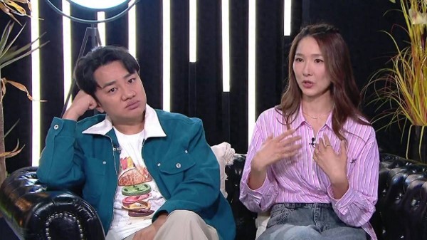 王祖蓝自曝为追李亚男禁食40日!两人曾分开3年,一度关系暧昧