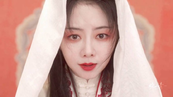 许兰香化身女鬼,正面硬刚郑小姐