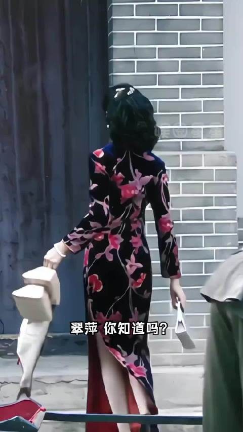 翠平，不止余则成忘不了你，我也忘不了你 /《潜伏》/女性力量