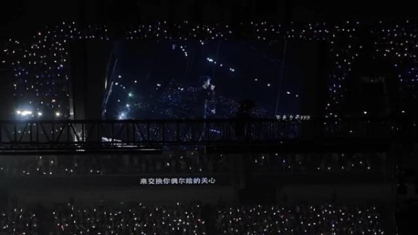 这段和声直接封神!