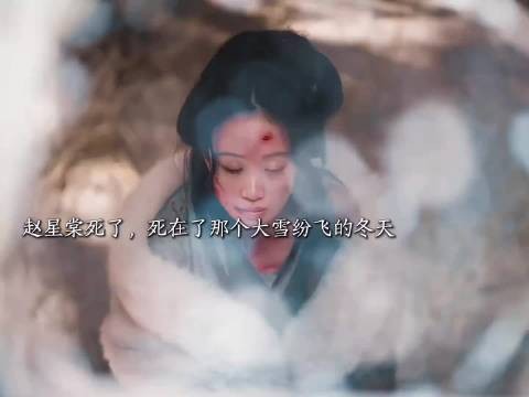 兰香身边有沈家的爱、养父母的疼、师父的护，赵星棠什么都没有…