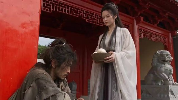 千局百门——假恩局 遇到无缘无故对你好的人，要擦亮双眼，谨防被骗