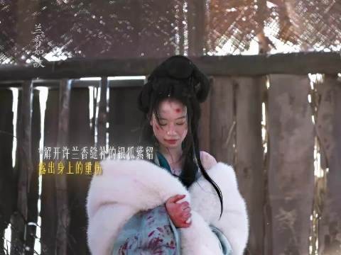 我该怎么称呼你？叫你星棠可以吗 你居然比青葙还懂我啊