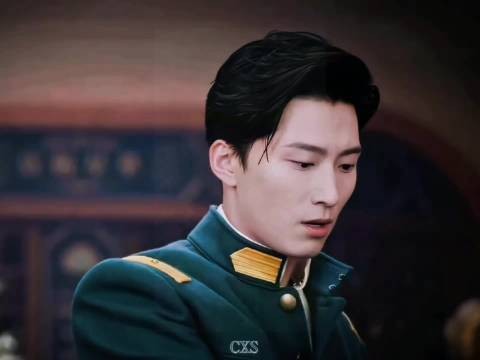 “我妻杭景，性命于我”来自民国的痴情！