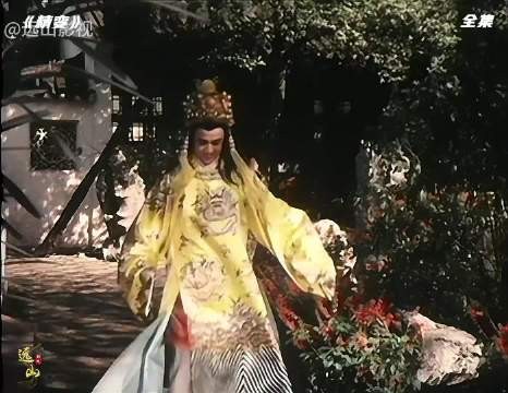 天生痴呆的傻小伙竟娶了一个狐仙为妻！