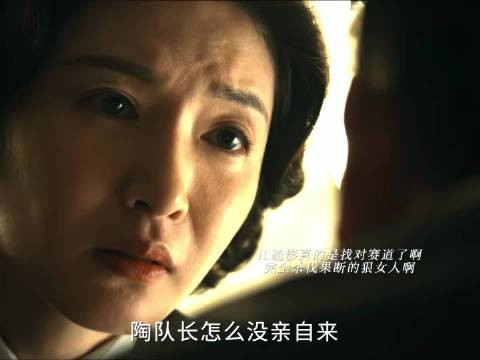 江疏影真的找对赛道了啊，姐姐真的好飒啊，看的人好爽