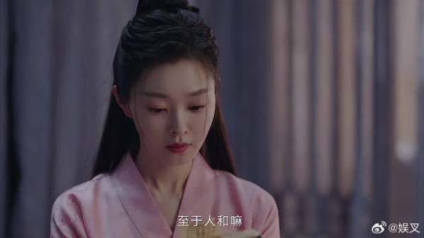 玉茹接管商会 商铺老板给下马威，顾九思锦囊助妻！