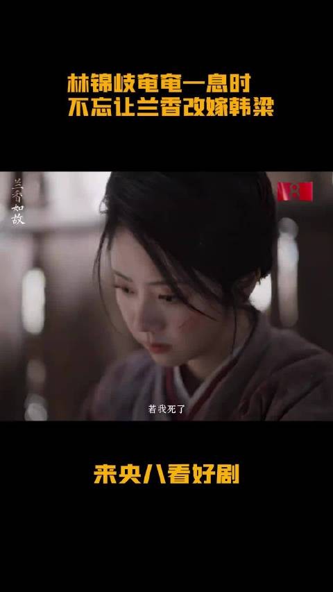 《兰香如故》热度突破33200，冲击34000大关