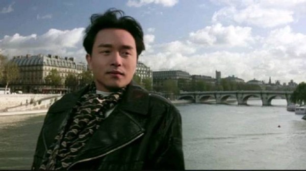 《情人》在我很年轻时,一切已经太迟
