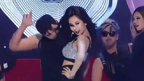 全盛期无人能及，老娘就是红 ，还得是泫雅 金泫雅|kpop|泫雅