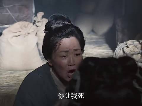 女儿一心求死，母亲拼尽全力救，生死嘱托感人泪下