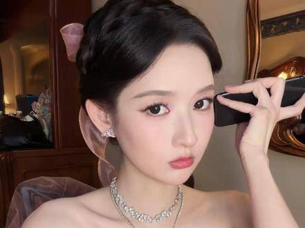 所以那时并非分手,而是正式离婚?