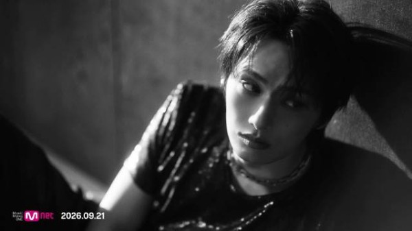 SEVENTEEN文俊辉中文EP《9》MV公开
