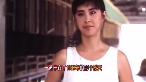 王祖贤亲揭隐退22年真相，厌倦昼夜颠倒生活