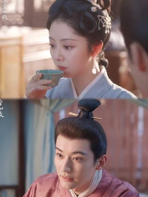 奏响Linda爷进行曲，疼爱老婆方能兴旺发达