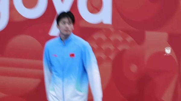 命运反复考验,就是为了看到一颗绝对自信的心,加油母母!