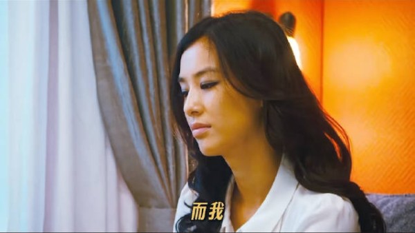 旅途相遇的短暂爱恋，治愈两颗心走向新人生