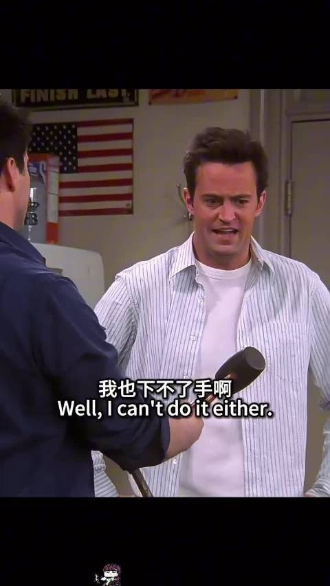莫妮卡徒手拆桌球台,解救被困小鸡