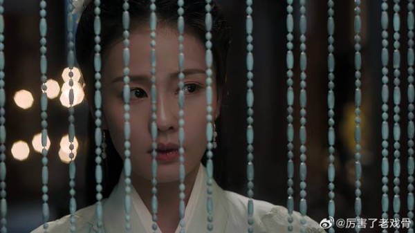 淮阳深夜去见周生辰 道出了惊天秘密，时宜震惊