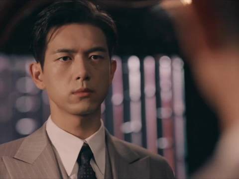 追完第十集惊了！上官诚明步步设局，演癫痫骗祖爷，把上帝视角的观众都被骗了