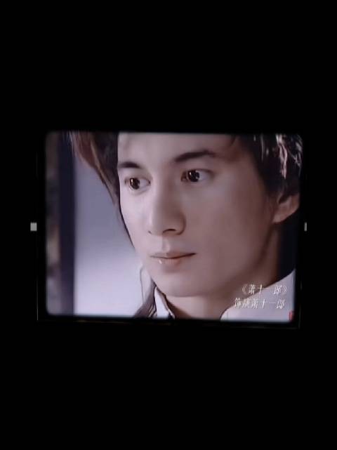 吴奇隆入驻抖音，你因哪部剧认识他