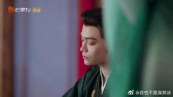 颜幸提赌约打赌凶手，赢了两人和离！这操作太敢了！