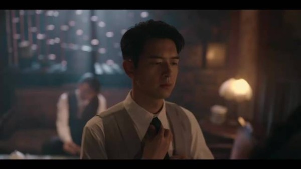 李现饰上官诚明,一半看天一半看你的故事继续