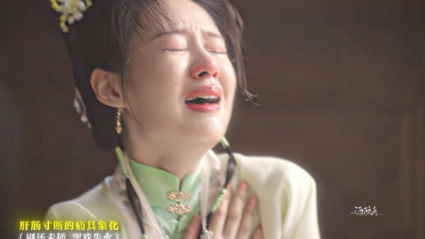 郑合惠子演绎黄金配角,角色弧光爆发力十足