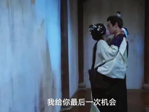 周也许凯一瓯春越看越上头！虽然被吐槽很多 但是这两张脸真的很般配啊！