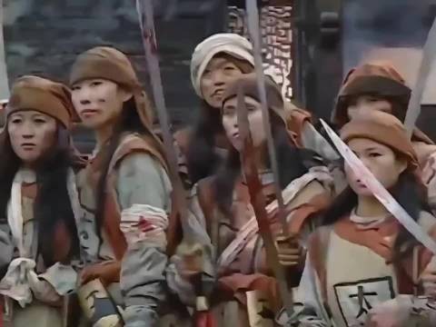 犹如草芥，又灿若星河！