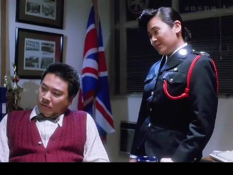 逃学威龙：吾辈楷模曹达华，把软饭硬吃演绎的淋漓尽致！