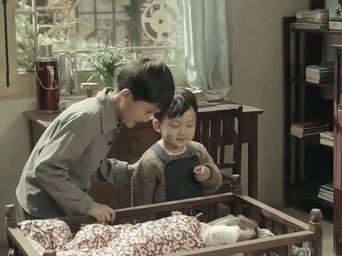孩子宠吃宠喝就不能宠他闯祸