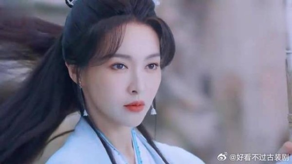 为了唐嫣高低也得去看念无双,又可以看唐嫣的打戏了!