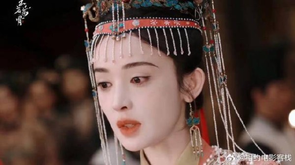 茶猫官服来抢亲？NO~是来者不善联手做的局