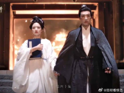 再回看,每一个瞬间都还历历在目