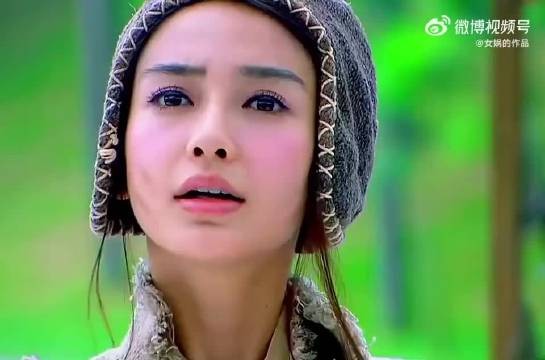 女乞丐爱上绝美男神，决心打扮后惊艳众人