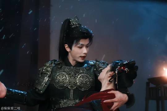 网剧如期剧情笑点拉满,男主循环三十三世后忍无可忍亲自盯女主