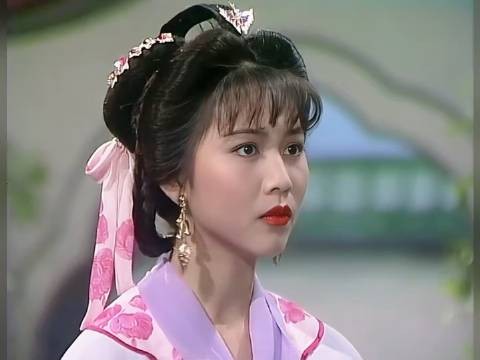原来皇后娘娘所言非虚，你敢相信这些角色全由她一人演绎？