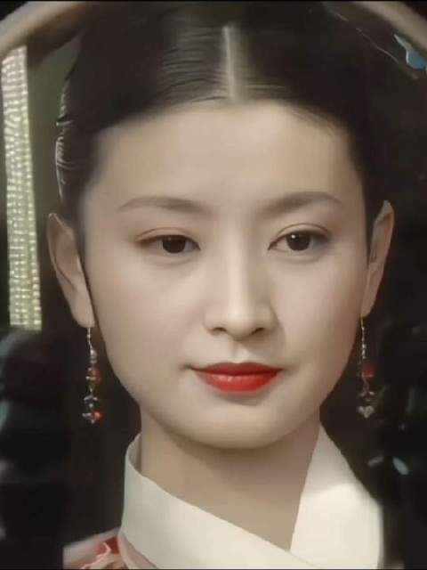 《甄嬛传》选角堪称严苛至极,眉姐姐曾因一个笑容险些与角色失之交臂