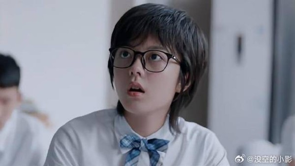 林妙妙报名广播站，哪想老师考核太难，林妙妙人懵了