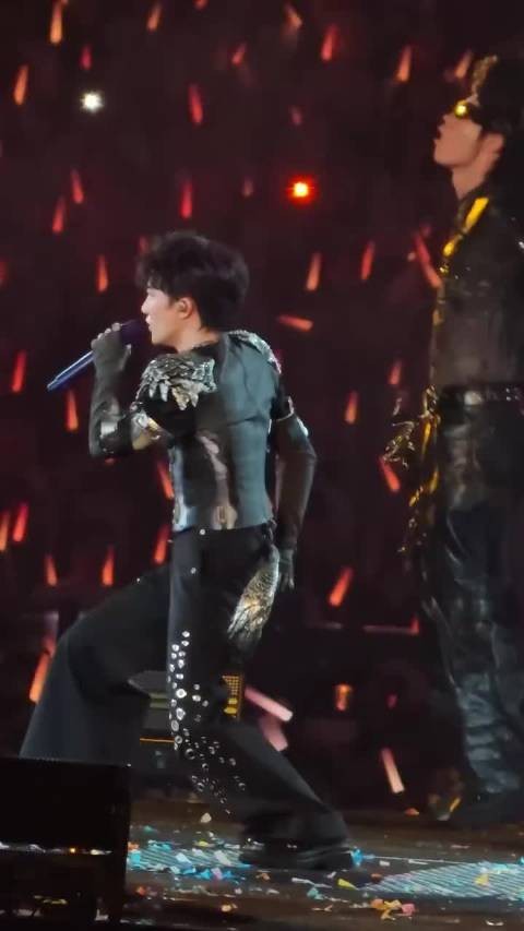 周深确认加盟2026美好奇妙夜