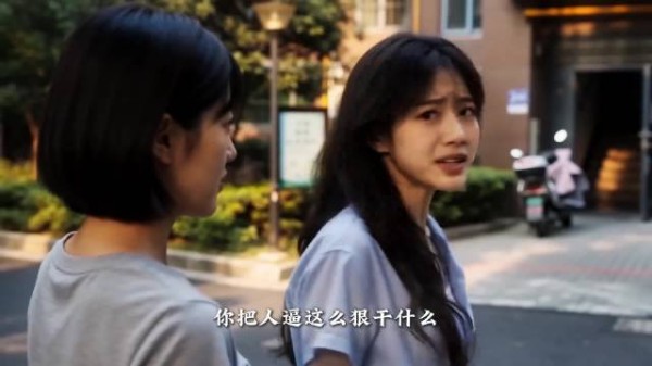 远离“伥鬼”朋友，不然厄运就会降临自己身上！