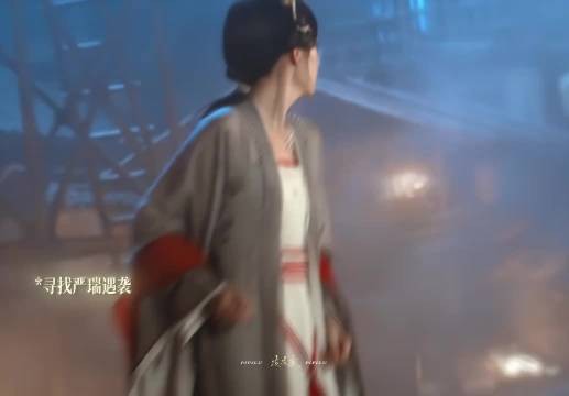 许凯被周也回眸一笑惊艳，戏内张力戏外欢乐互动