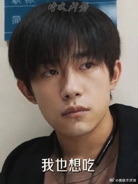 “人们常说母爱伟大,却忘了父爱如山”