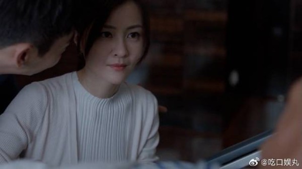 前公公非常喜欢裴音，称永远一家人，让她和学生尽快结婚