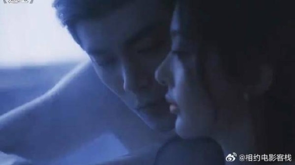 浅浅为了带宝儿逃离齐旻的掌控,只好假意屈服于他