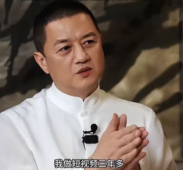 没想到，李亚鹏回应息影原因，意外暴露真实人品，一句话赚足口碑