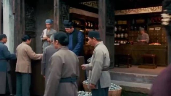 这个套路你觉得熟悉吗？