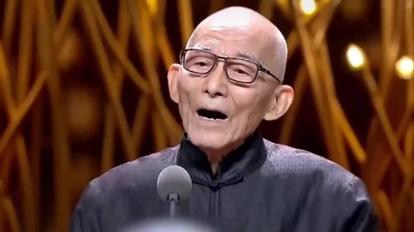 游本昌捐毕生积蓄，一生未留遗产